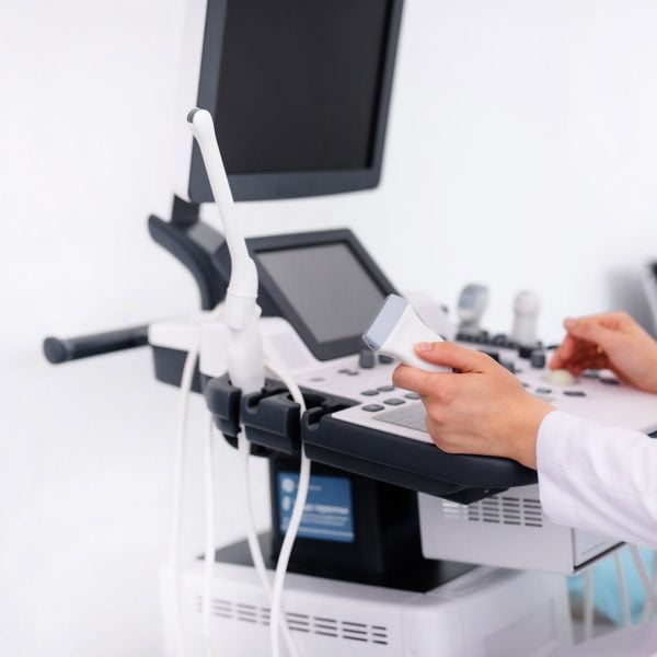 Ультразвукова діагностика