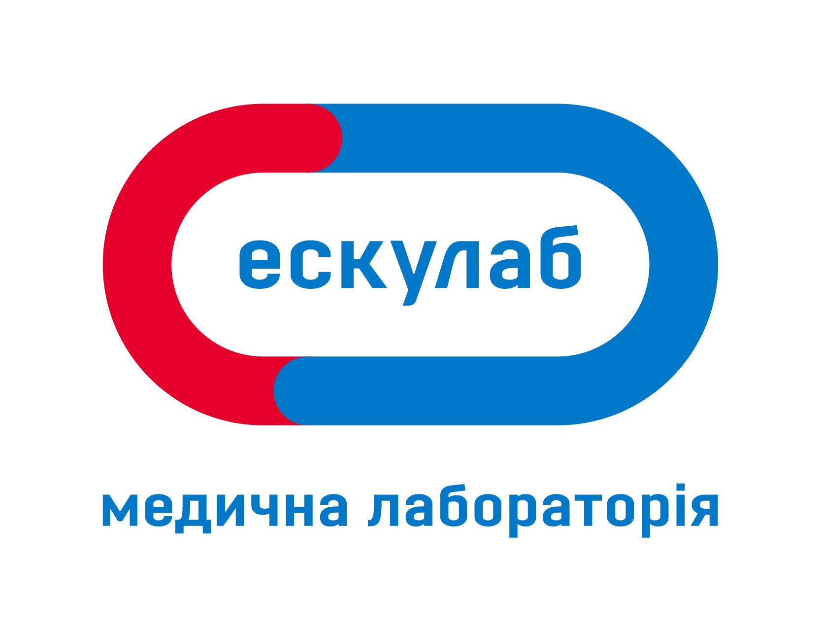 Ескулаб Logo